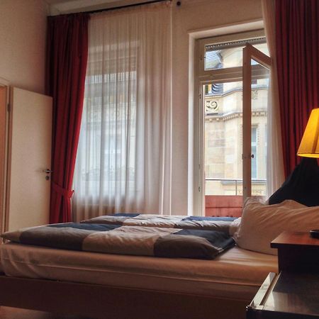 The Dubliner Hotel & Irish Pub Heidelberg Ruang foto