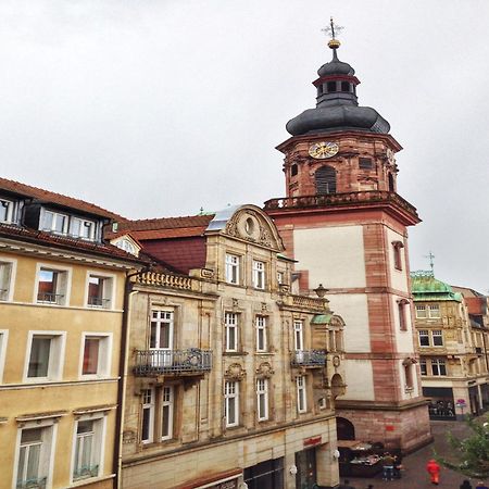 The Dubliner Hotel & Irish Pub Heidelberg Ruang foto